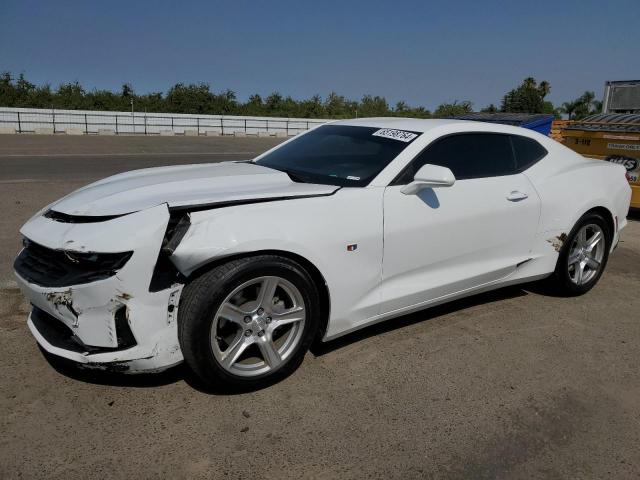 chevrolet camaro ls 2022 1g1fb1rxxn0117093