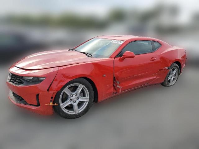 chevrolet camaro 2023 1g1fb1rxxp0129571