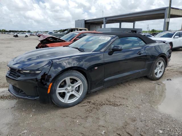 chevrolet camaro 2020 1g1fb3ds0l0106737