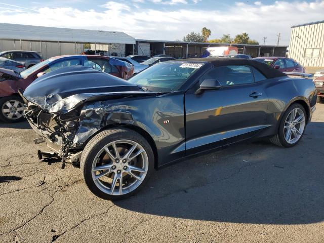 chevrolet camaro ls 2019 1g1fb3ds3k0157275