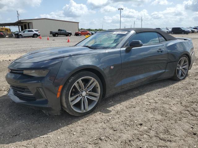 chevrolet camaro lt 2017 1g1fb3ds4h0175308