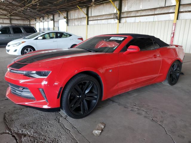 chevrolet camaro lt 2017 1g1fb3ds4h0178533