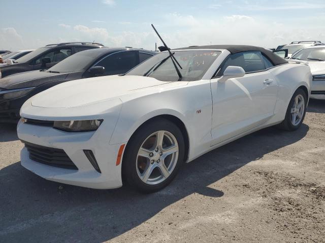 chevrolet camaro lt 2017 1g1fb3ds4h0209957