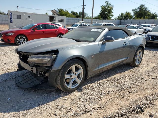 chevrolet camaro ls 2020 1g1fb3ds4l0113352