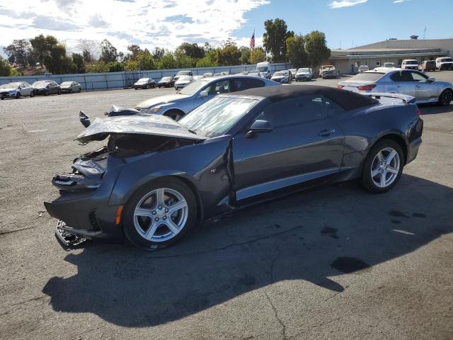 chevrolet camaro ls 2023 1g1fb3ds5p0131591