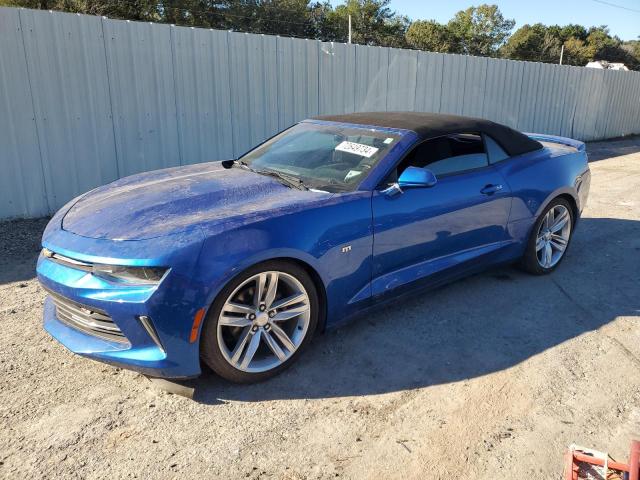 chevrolet camaro lt 2018 1g1fb3ds6j0157382