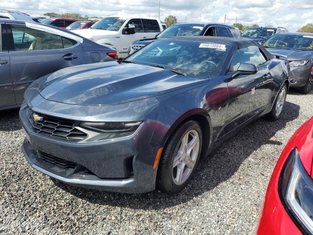 chevrolet camaro ls 2019 1g1fb3ds6k0134962