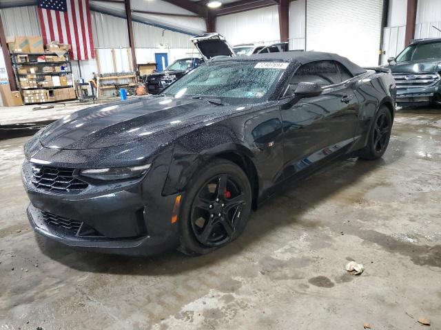 chevrolet camaro ls 2019 1g1fb3ds6k0153477