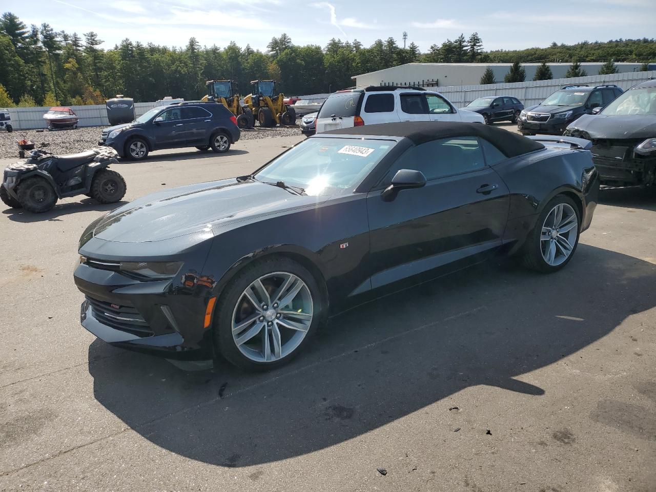 chevrolet camaro 2017 1g1fb3ds7h0112672