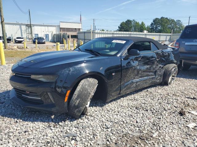 chevrolet camaro lt 2017 1g1fb3ds7h0153562