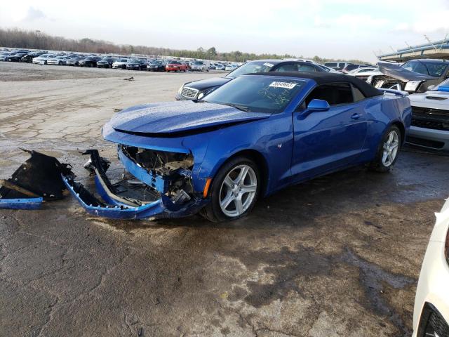 chevrolet camaro 2018 1g1fb3ds7j0175034