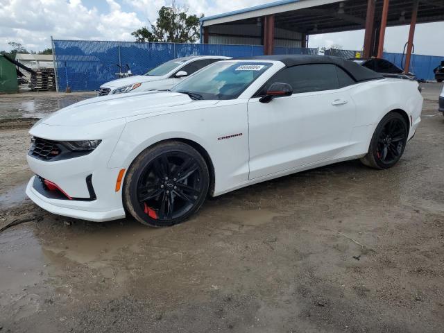 chevrolet camaro ls 2022 1g1fb3ds7n0129029