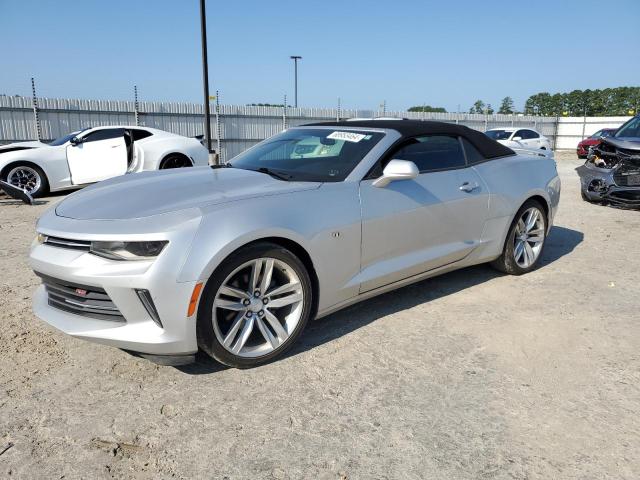 chevrolet camaro lt 2016 1g1fb3ds8g0185239