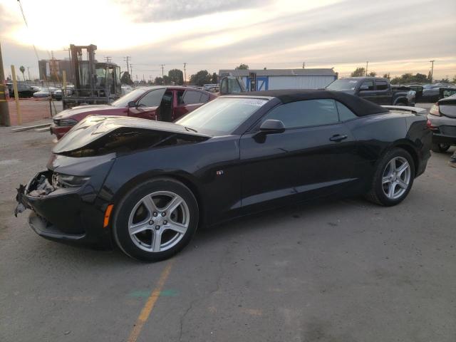 chevrolet camaro ls 2020 1g1fb3ds8l0113855