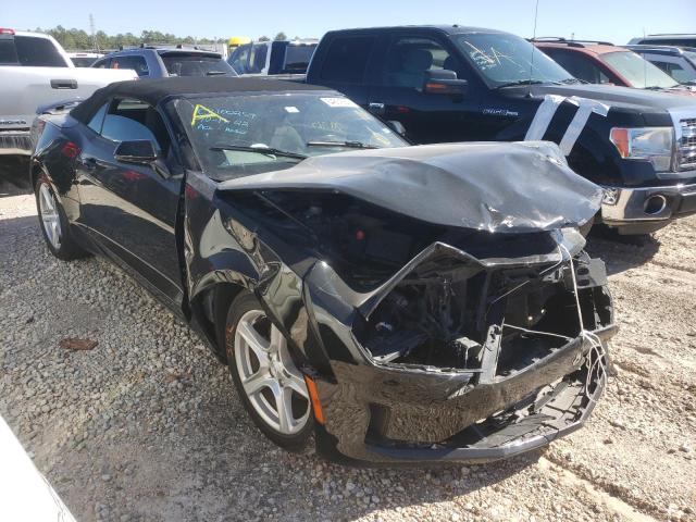 chevrolet camaro ls 2019 1g1fb3ds9k0103169