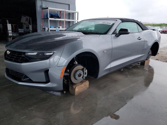 chevrolet camaro ls 2019 1g1fb3ds9k0138732