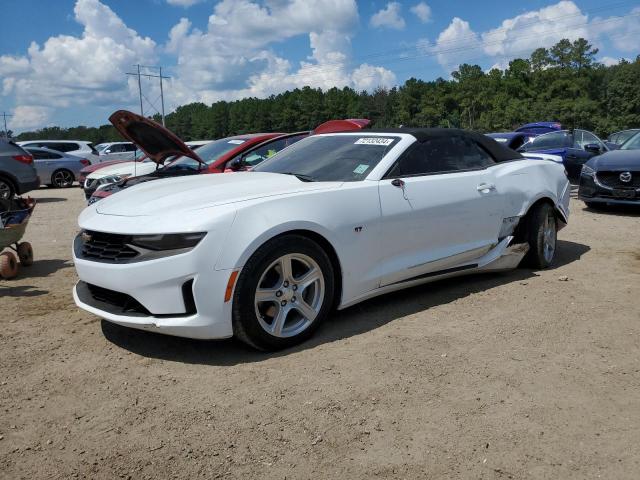 chevrolet camaro ls 2021 1g1fb3ds9m0102476