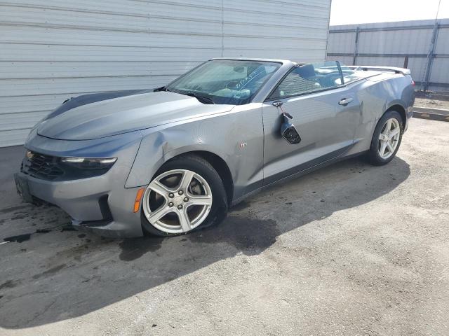 chevrolet camaro ls 2020 1g1fb3dx0l0104675