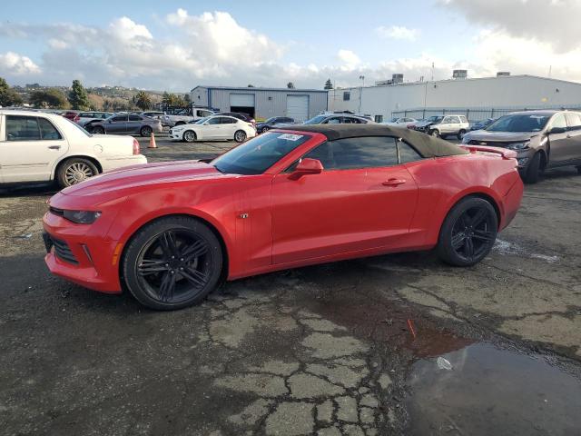 chevrolet camaro lt 2018 1g1fb3dx1j0114161