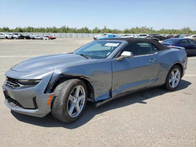 chevrolet camaro ls 2020 1g1fb3dx5l0129216