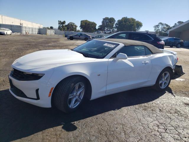 chevrolet camaro ls 2023 1g1fb3dx5p0143784