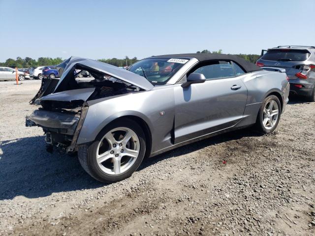 chevrolet camaro ls 2020 1g1fb3dx6l0105989