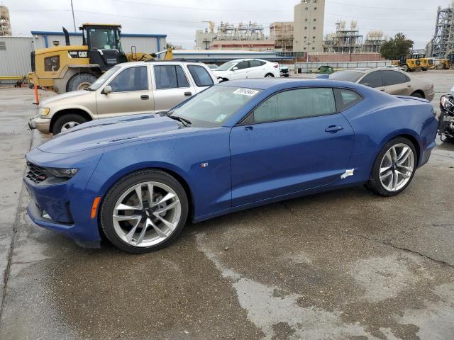 chevrolet camaro lt 2022 1g1fc1rs0n0106864