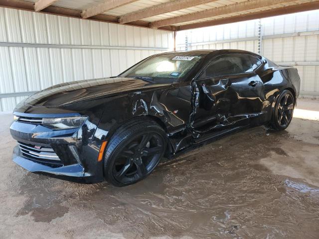 chevrolet camaro lt 2017 1g1fc1rs1h0196076