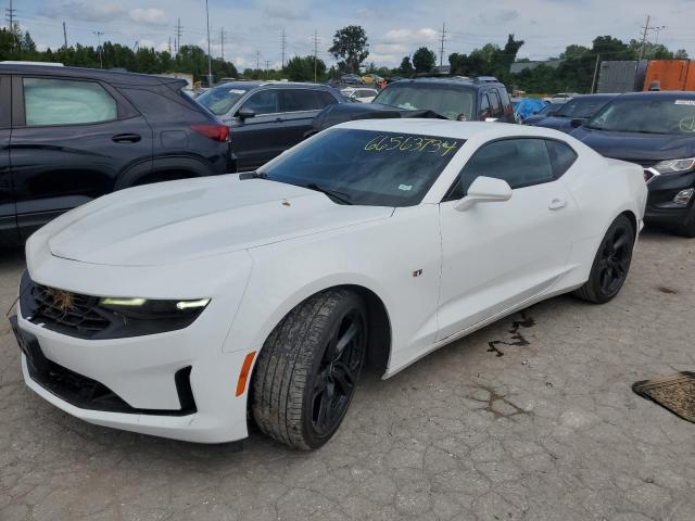 chevrolet camaro lt 2020 1g1fc1rs1l0107907