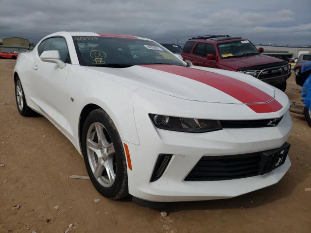 chevrolet camaro lt 2017 1g1fc1rs5h0185999