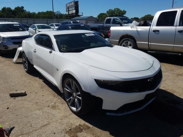 chevrolet camaro lt 2020 1g1fc1rs9l0106715