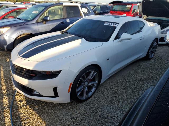 chevrolet camaro lt 2020 1g1fc1rs9l0147295