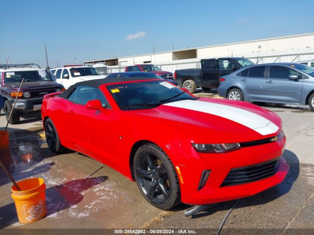 chevrolet camaro 2017 1g1fc3ds0h0113482