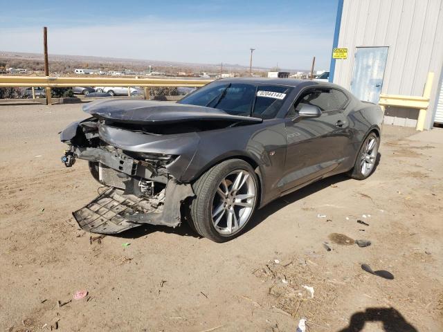 chevrolet camaro lt 2020 1g1fd1rs0l0148221