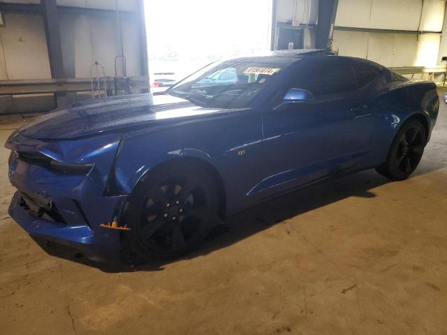 chevrolet camaro lt 2016 1g1fd1rs1g0135421