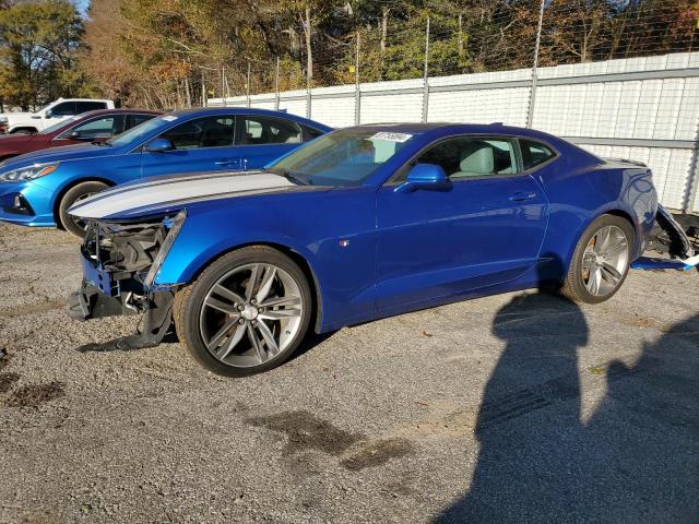 chevrolet camaro lt 2016 1g1fd1rs1g0157676