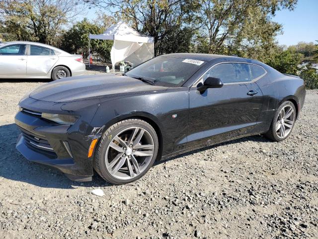 chevrolet camaro lt 2017 1g1fd1rs1h0123240