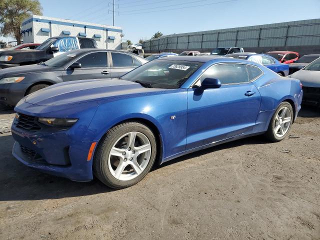 chevrolet camaro lt 2019 1g1fd1rs1k0109331