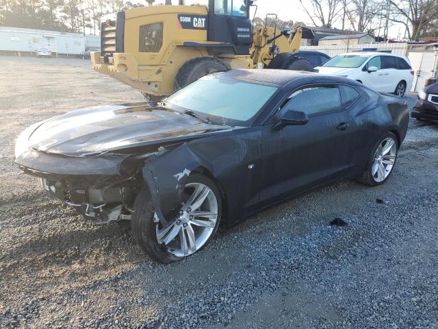 chevrolet camaro 2016 1g1fd1rs2g0136397