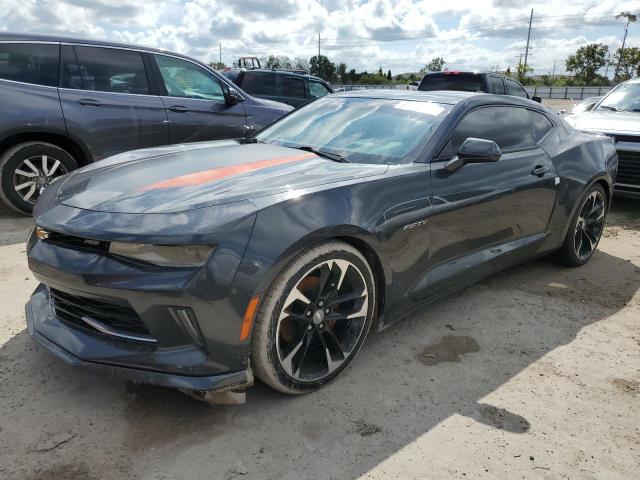 chevrolet camaro lt 2017 1g1fd1rs2h0151306