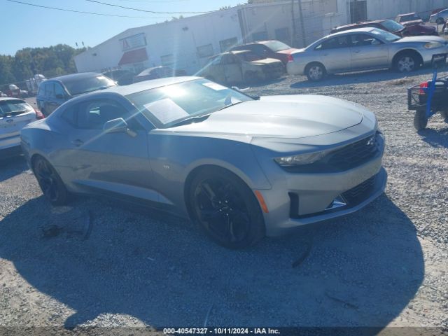 chevrolet camaro 2024 1g1fd1rs2r0106254