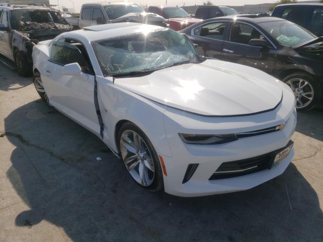 chevrolet camaro lt 2017 1g1fd1rs3h0102079