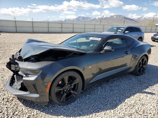 chevrolet camaro 2017 1g1fd1rs3h0184007