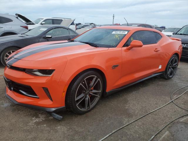 chevrolet camaro lt 2018 1g1fd1rs3j0163003