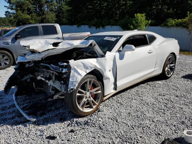 chevrolet camaro 2022 1g1fd1rs3n0129150