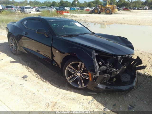 chevrolet camaro 2016 1g1fd1rs4g0132447