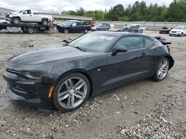 chevrolet camaro lt 2017 1g1fd1rs4h0179074