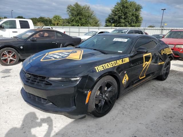 chevrolet camaro lt 2019 1g1fd1rs4k0149628