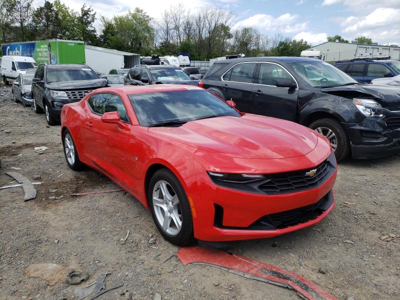 chevrolet camaro lt 2020 1g1fd1rs4l0142907