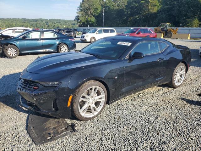 chevrolet camaro lt 2023 1g1fd1rs4p0118189